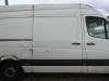 Mercedes Sprinter 3t 211 CDI 16V Sloopvoertuig (2007, Wit)