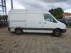 Mercedes Sprinter 3t 211 CDI 16V Sloopvoertuig (2007, Wit)
