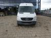 Mercedes Sprinter 3t 211 CDI 16V Sloopvoertuig (2007, Wit)