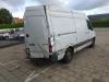 Mercedes Sprinter 3t 211 CDI 16V Sloopvoertuig (2007, Wit)