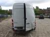 Mercedes Sprinter 3t 211 CDI 16V Sloopvoertuig (2007, Wit)