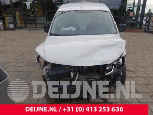 Volkswagen Caddy 15-