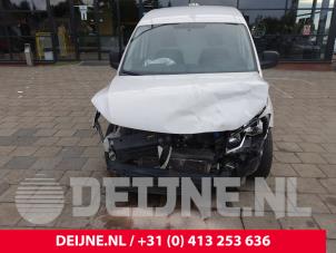 Volkswagen Caddy 15-