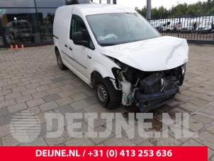 Volkswagen Caddy Rußfilter O296872 Spenderfahrzeug