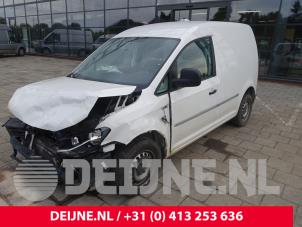 Volkswagen Caddy 15-
