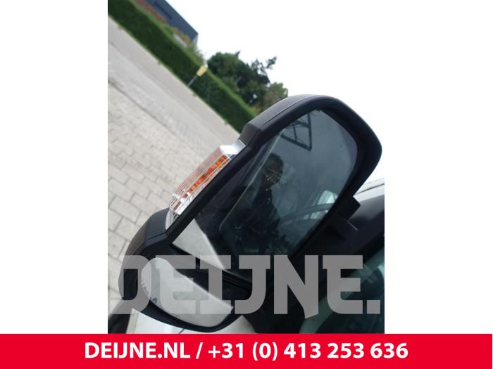 Citroen Jumper 2.2 HDi 110 Sloopvoertuig (2015, Wit)
