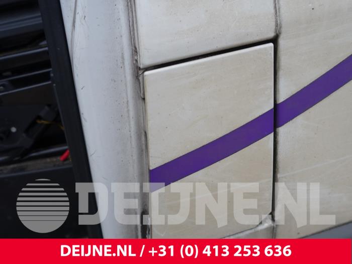 Citroen Jumper 2.2 HDi 110 Sloopvoertuig (2015, Wit)