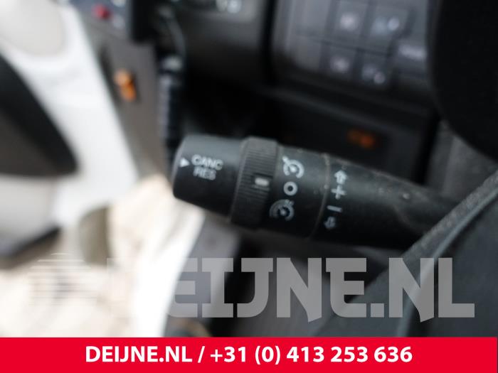 Citroen Jumper 2.2 HDi 110 Sloopvoertuig (2015, Wit)