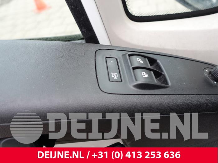 Citroen Jumper 2.2 HDi 110 Sloopvoertuig (2015, Wit)