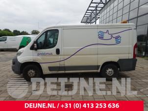 Citroen Jumper 14-