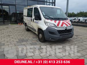 Citroen Jumper Roetfilter O311870 Donorvoertuig