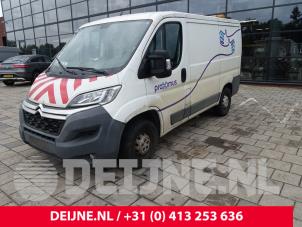 Citroen Jumper 14-