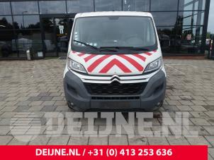 Citroen Jumper 14-
