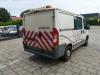 Citroen Jumper 2.2 HDi 110 Sloopvoertuig (2015, Wit)