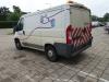 Citroen Jumper 2.2 HDi 110 Sloopvoertuig (2015, Wit)
