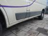 Citroen Jumper 2.2 HDi 110 Sloopvoertuig (2015, Wit)