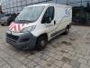 Citroen Jumper 2.2 HDi 110 Sloopvoertuig (2015, Wit)