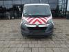Citroen Jumper 2.2 HDi 110 Sloopvoertuig (2015, Wit)