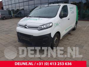 Citroen Jumpy 16-