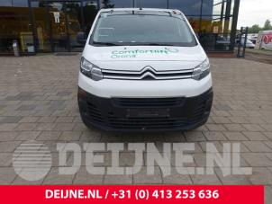 Citroen Jumpy 16-