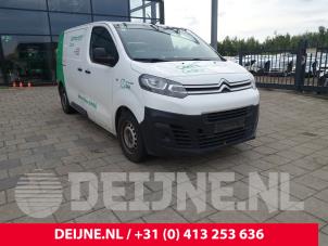 Citroen Jumpy Starter O231430 Donor vehicle