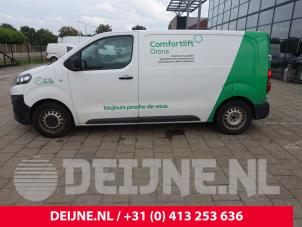 Citroen Jumpy 16-