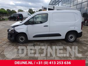 Peugeot Partner 18-