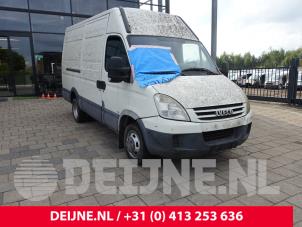 Iveco Daily Bremskraftverstärker O253969 Spenderfahrzeug