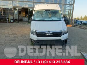 MAN TGE 16-