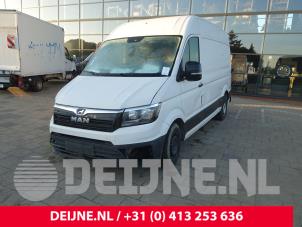 MAN TGE 16-