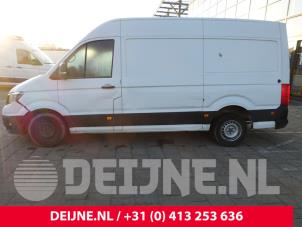 MAN TGE 16-
