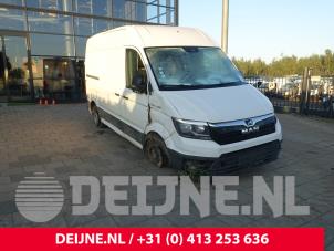 MAN TGE Automatic gearbox computer O274160 Donor vehicle