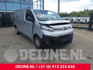Citroen Jumpy Nebelscheinwerfer links vorne O250208 Spenderfahrzeug