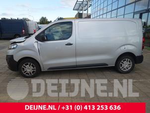 Citroen Jumpy 16-