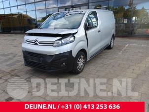 Citroen Jumpy 16-