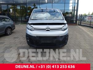 Citroen Jumpy 16-