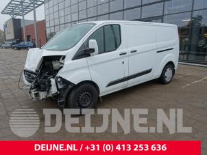 Ford Transit Custom 12-