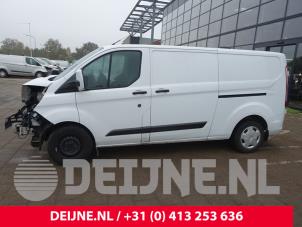 Ford Transit Custom 12-