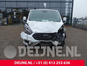 Ford Transit Custom 12-