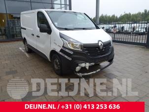 Renault Trafic Versnellingspook O236743 Donorvoertuig