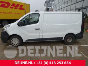 Renault Trafic 14-