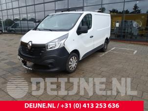 Renault Trafic 14-