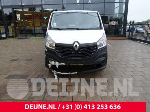 Renault Trafic 14-