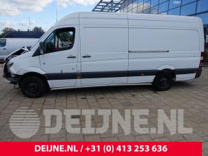 Mercedes Sprinter 06-