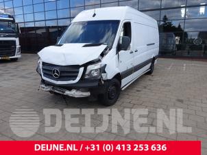 Mercedes Sprinter 06-