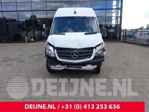 Mercedes Sprinter 06-