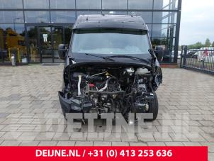 Renault Master 3 10-