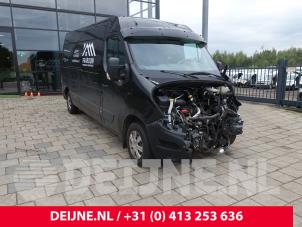 Renault Master ABS Pumpe O236940 Spenderfahrzeug