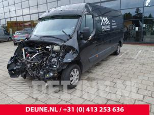 Renault Master 3 10-
