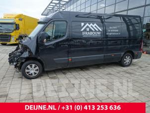 Renault Master 3 10-